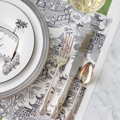 Black Willow Placemat