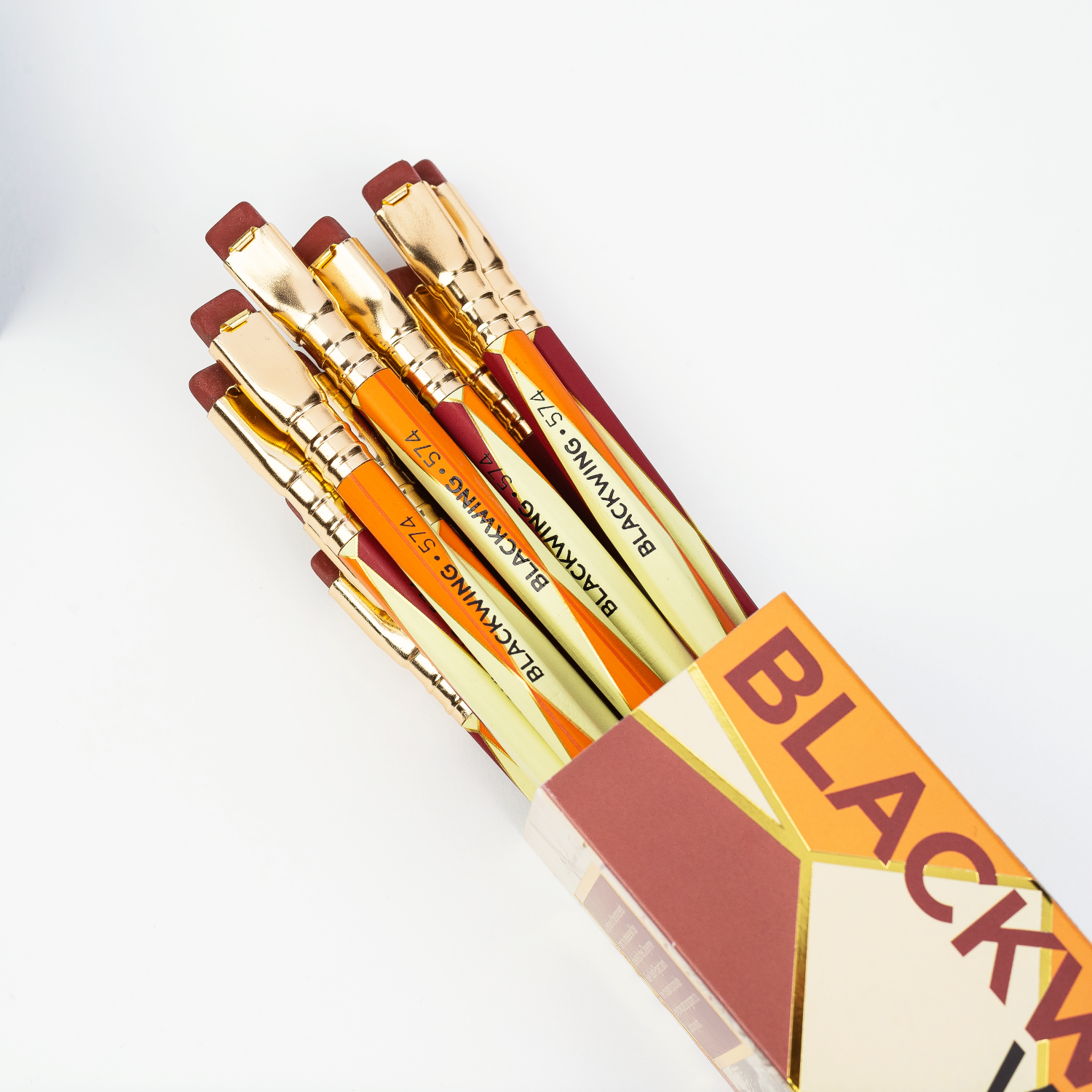 Blackwing Volume 574 Set of 12