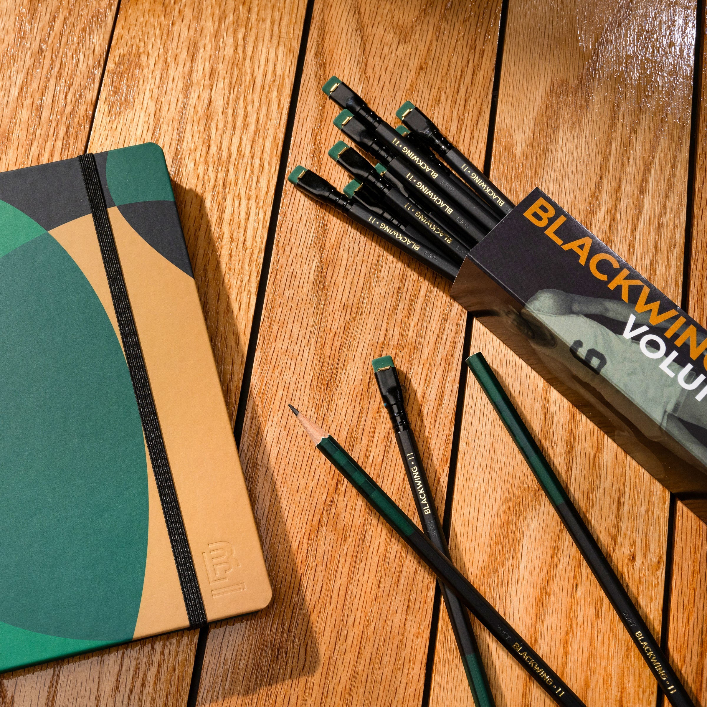 Blackwing Volume 11- Tribute to Bill Russell
