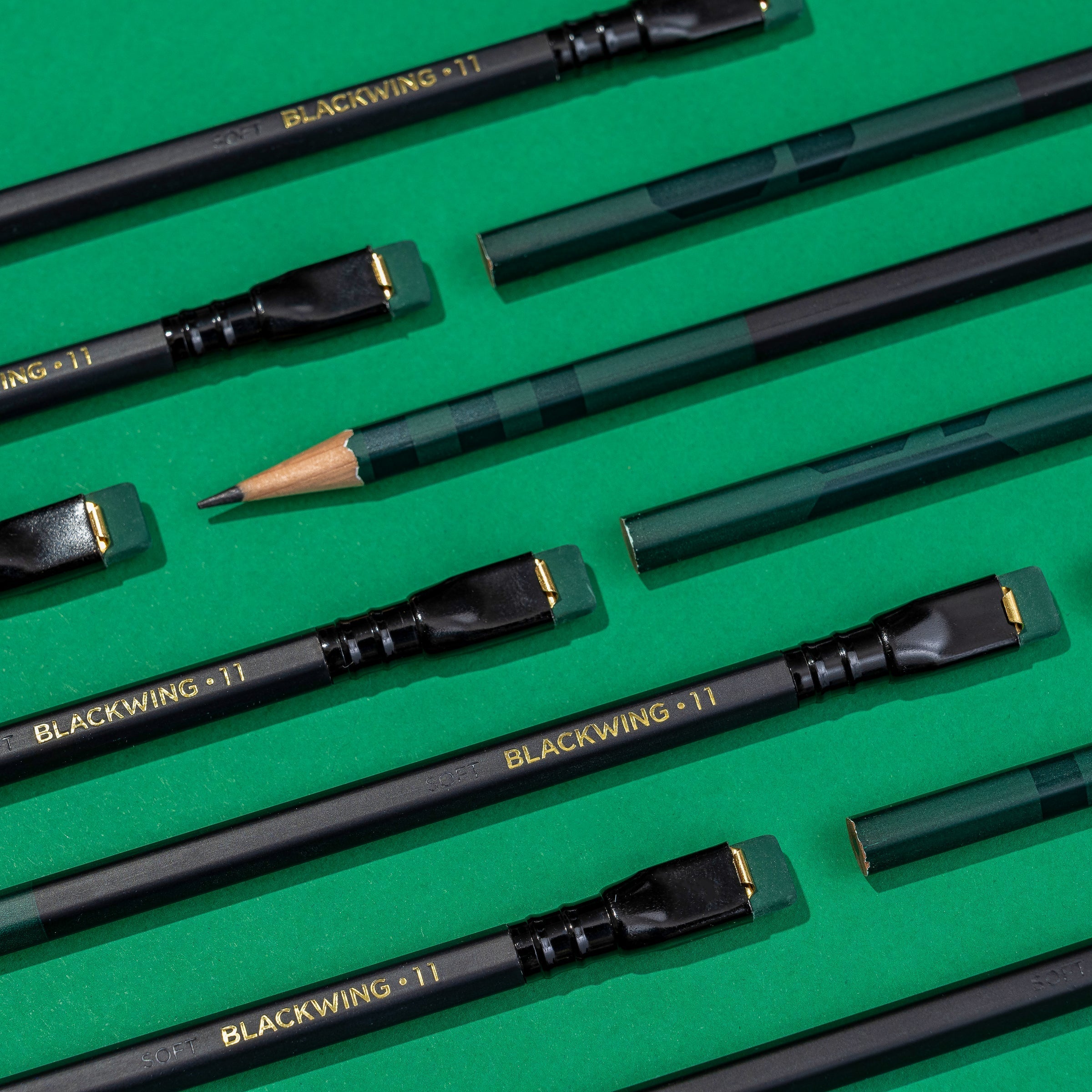 Blackwing Volume 11- Tribute to Bill Russell