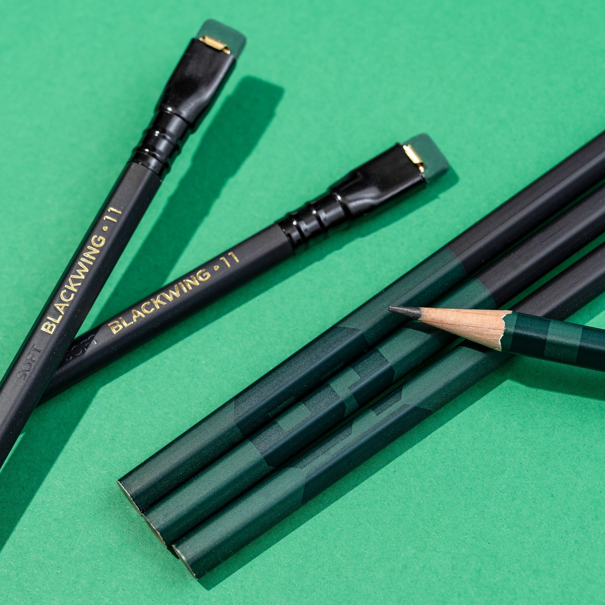 Blackwing Volume 11- Tribute to Bill Russell