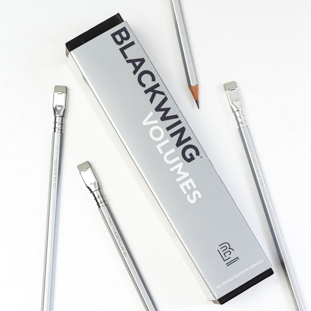 Blackwing Volume 140