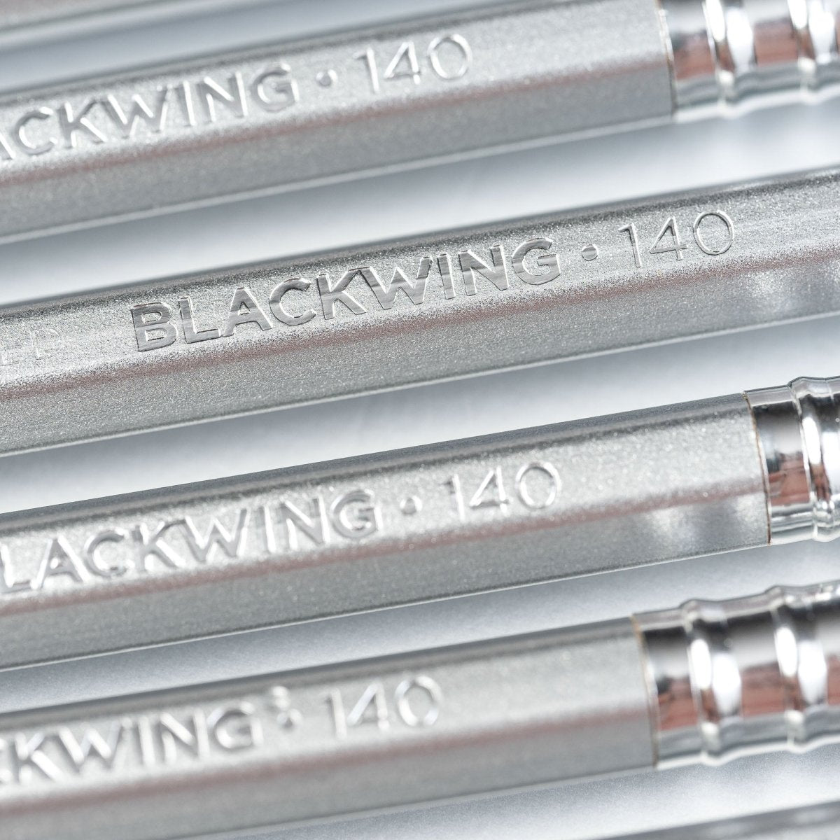Blackwing Volume 140