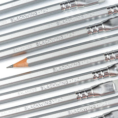Blackwing Volume 140