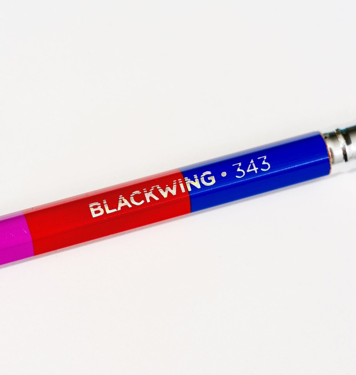 Blackwing Volumes 343- Broadcasting Television
