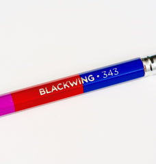 Blackwing Volumes 343- Broadcasting Television