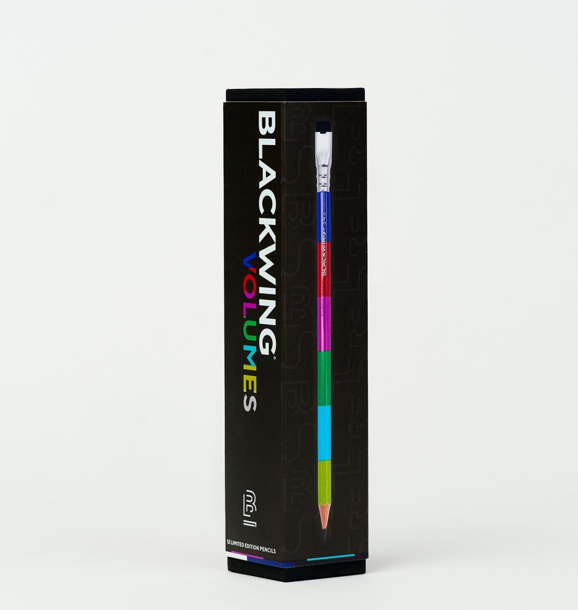 Blackwing Volumes 343- Broadcasting Television