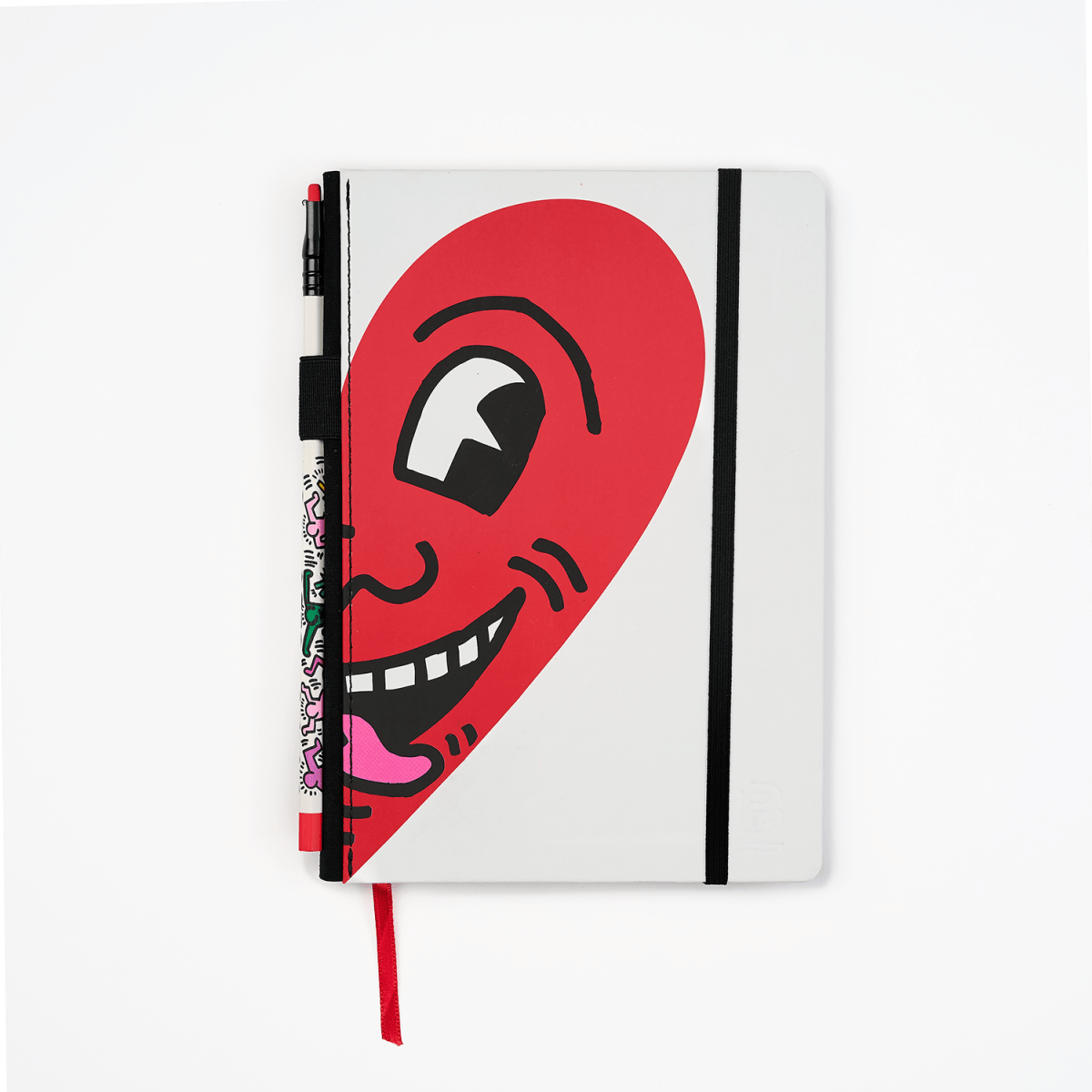 Blackwing Volumes 292 - Keith Haring