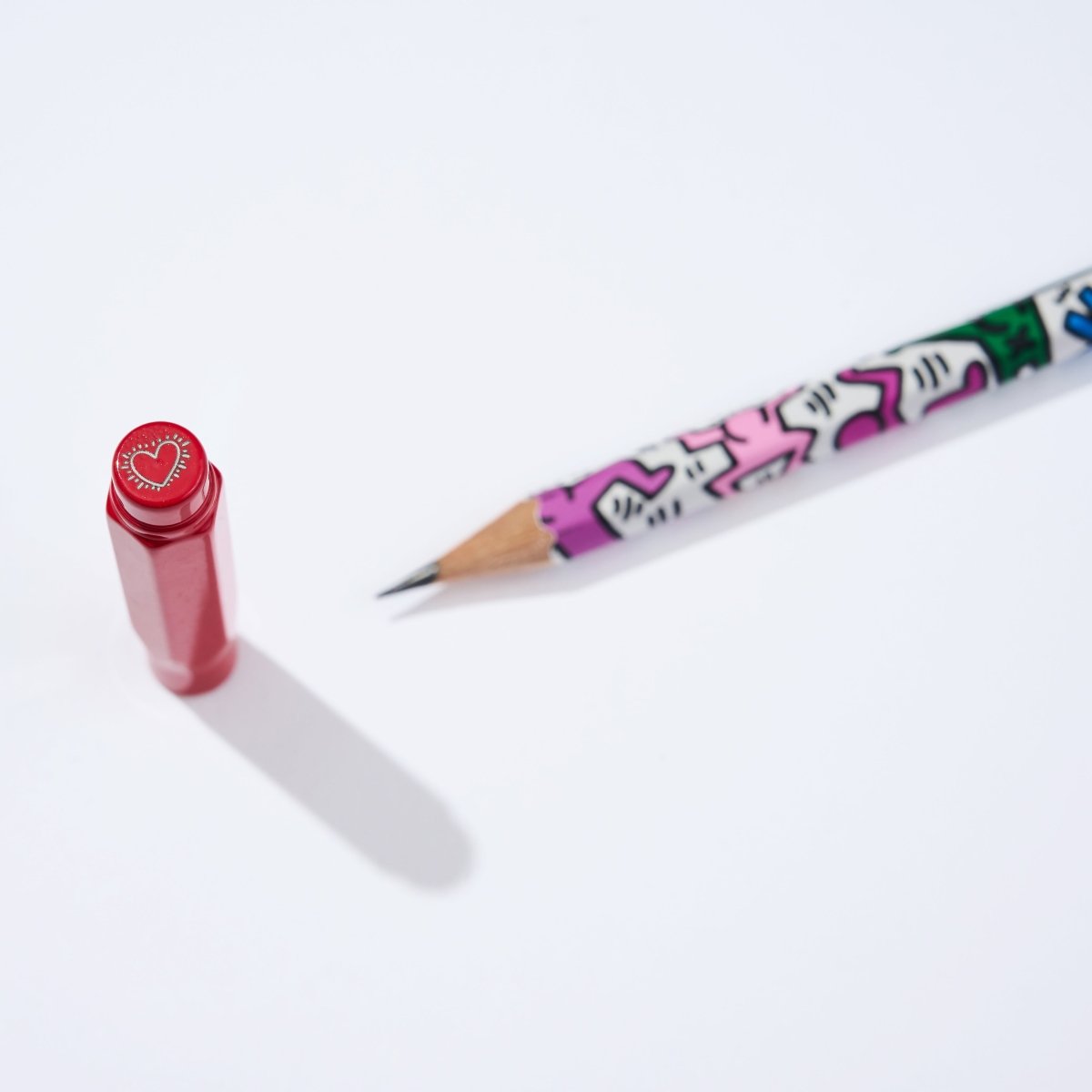 Blackwing Volumes 292 - Keith Haring