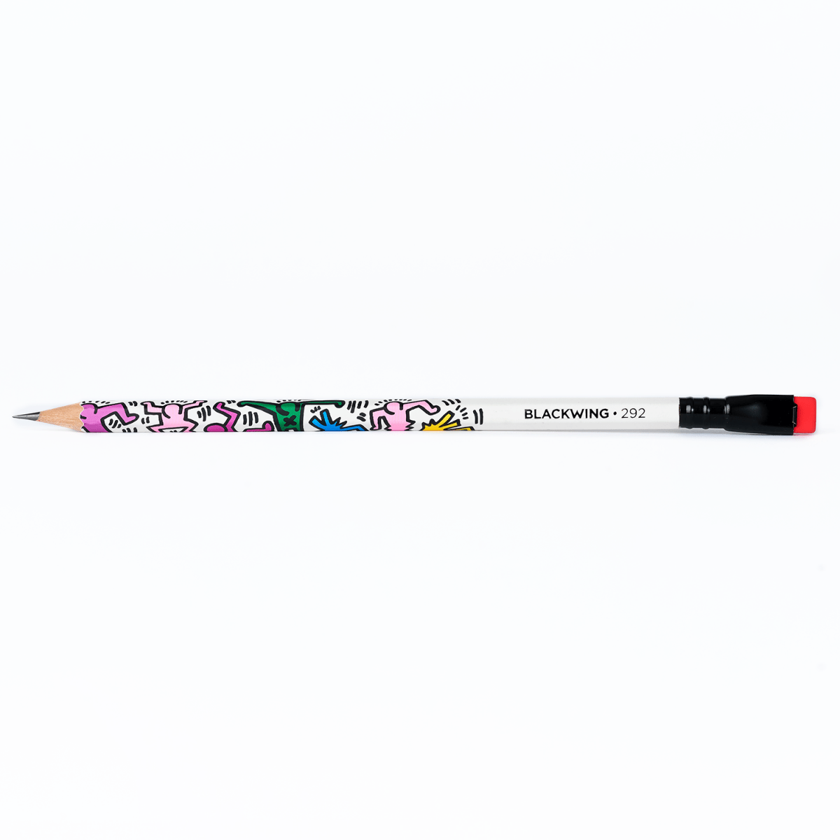 Blackwing Volumes 292 - Keith Haring