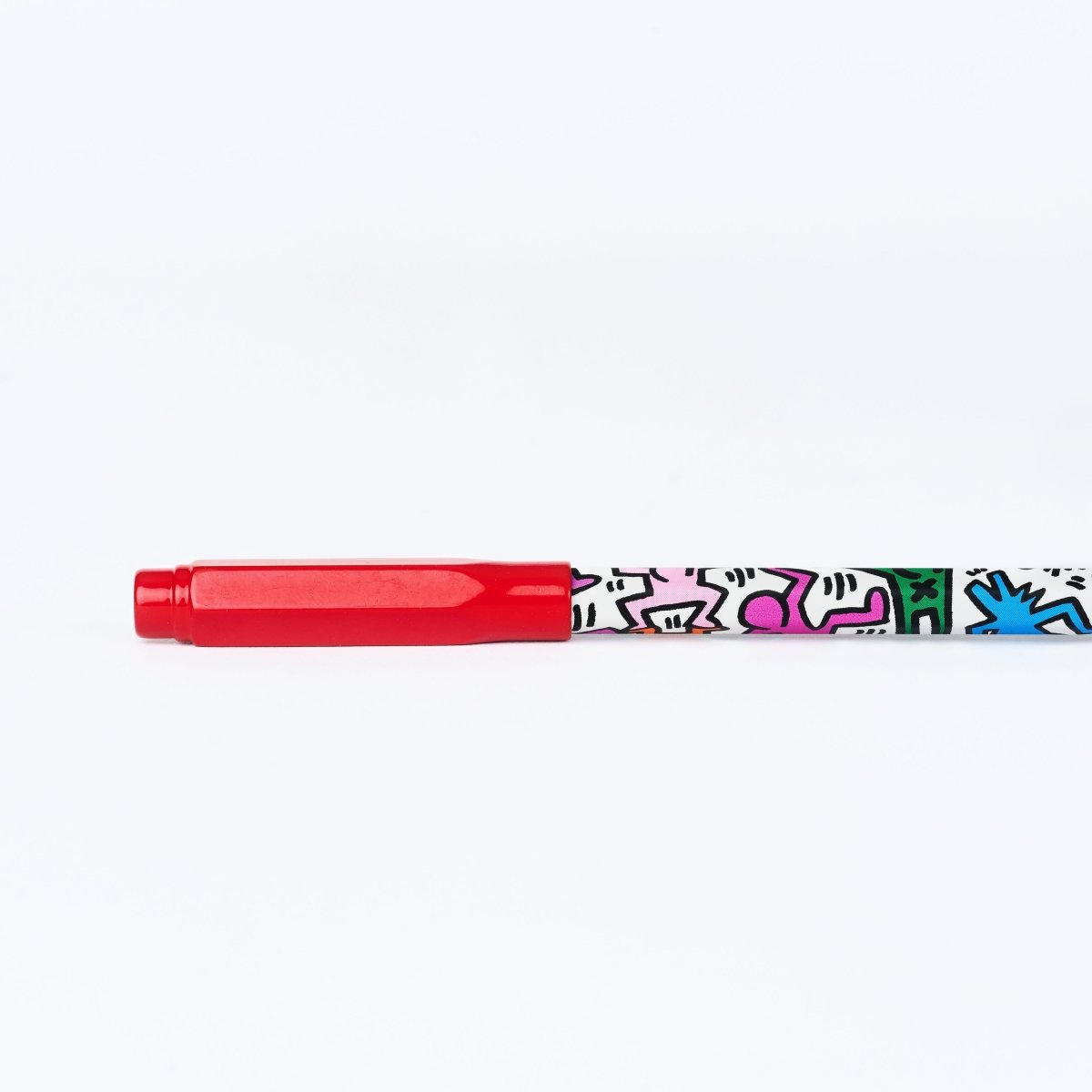 Blackwing Volumes 292 - Keith Haring