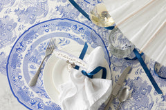 Blue Willow Runner