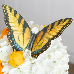 Butterflies Table Accent