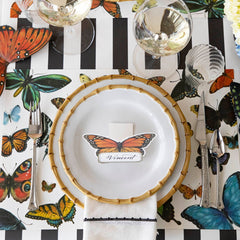 Butterfly Flight Placemat