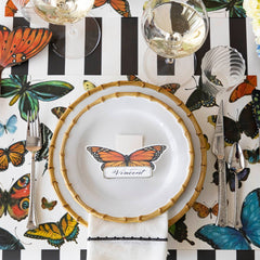Butterfly Flight Placemat