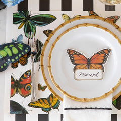 Butterfly Flight Placemat