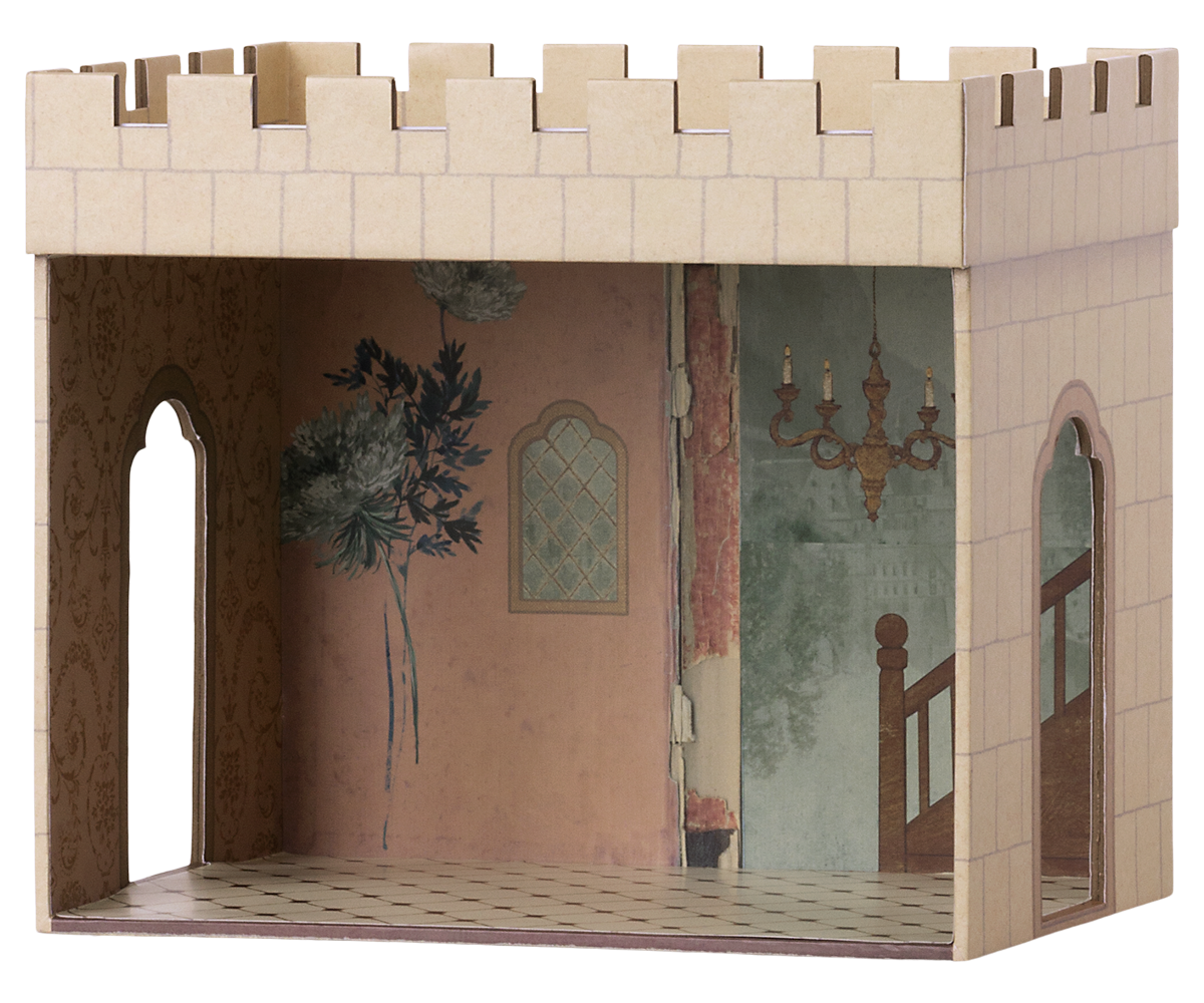 Castle Hall