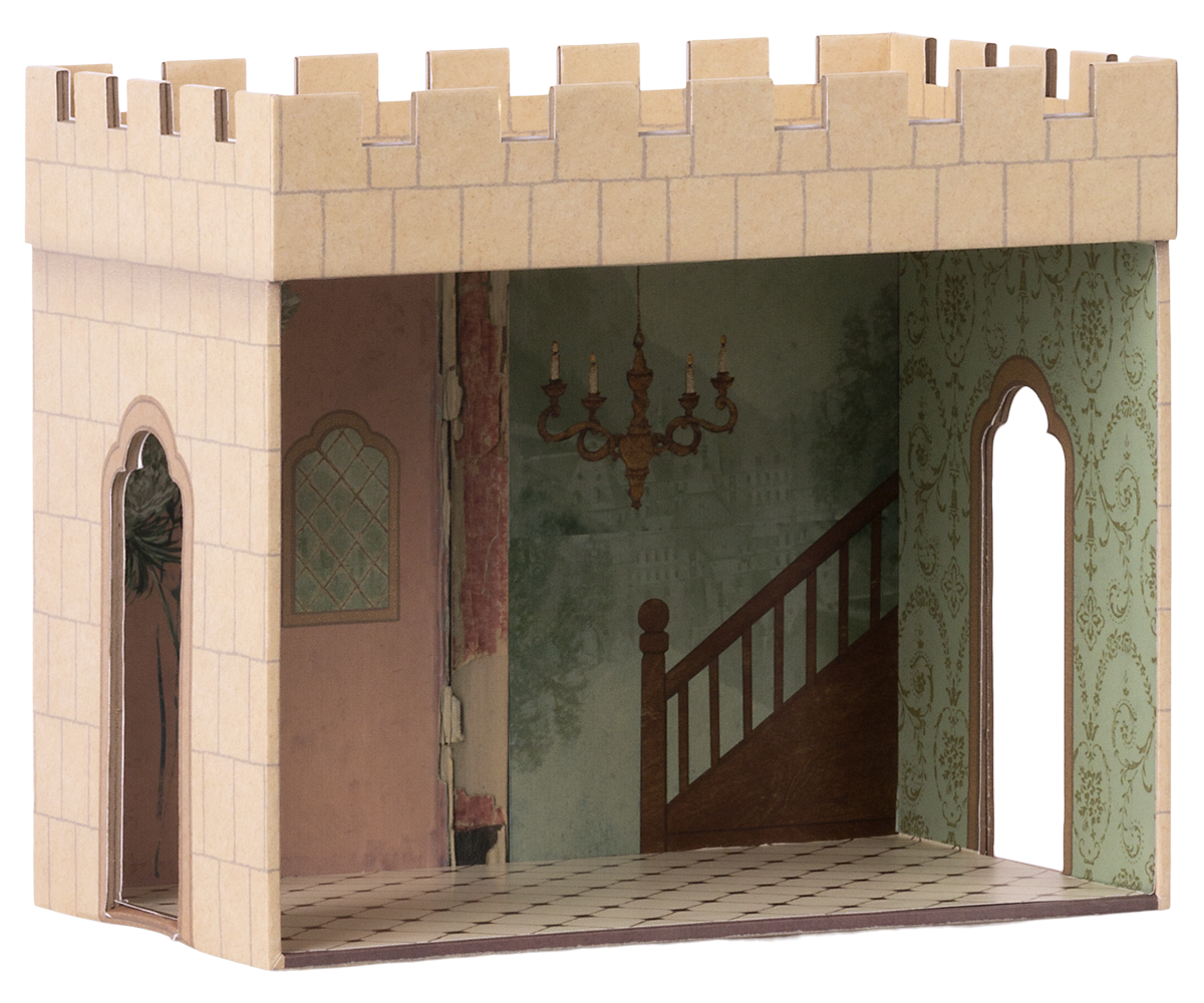Castle Hall