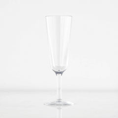 Clear Champagne symGlass