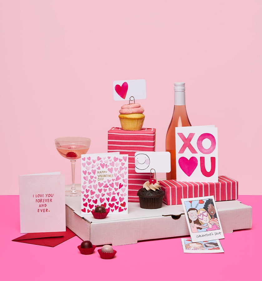Big Heart Little Notes®