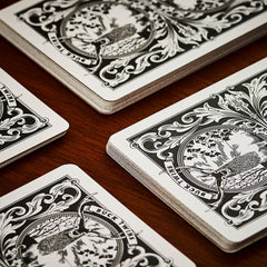 Antler Playing Cards
