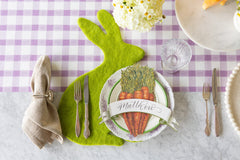 Carrots Table Accent