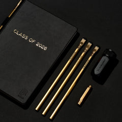 Blackwing Graduation Notebook Essentials Set- Class of 2026