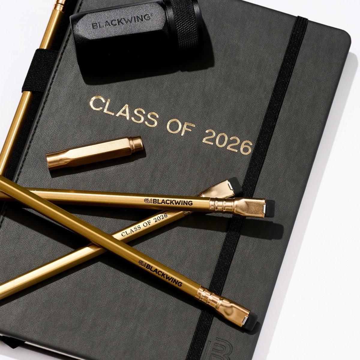 Blackwing Graduation Notebook Essentials Set- Class of 2026