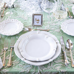 Berry & Thread Flared Dinnerware