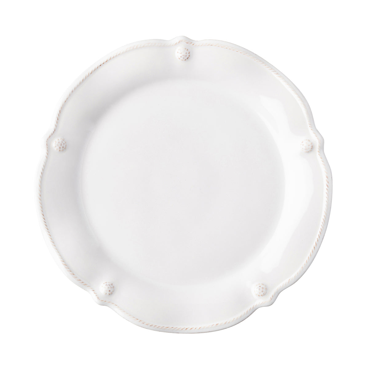 Berry & Thread Flared Dinnerware