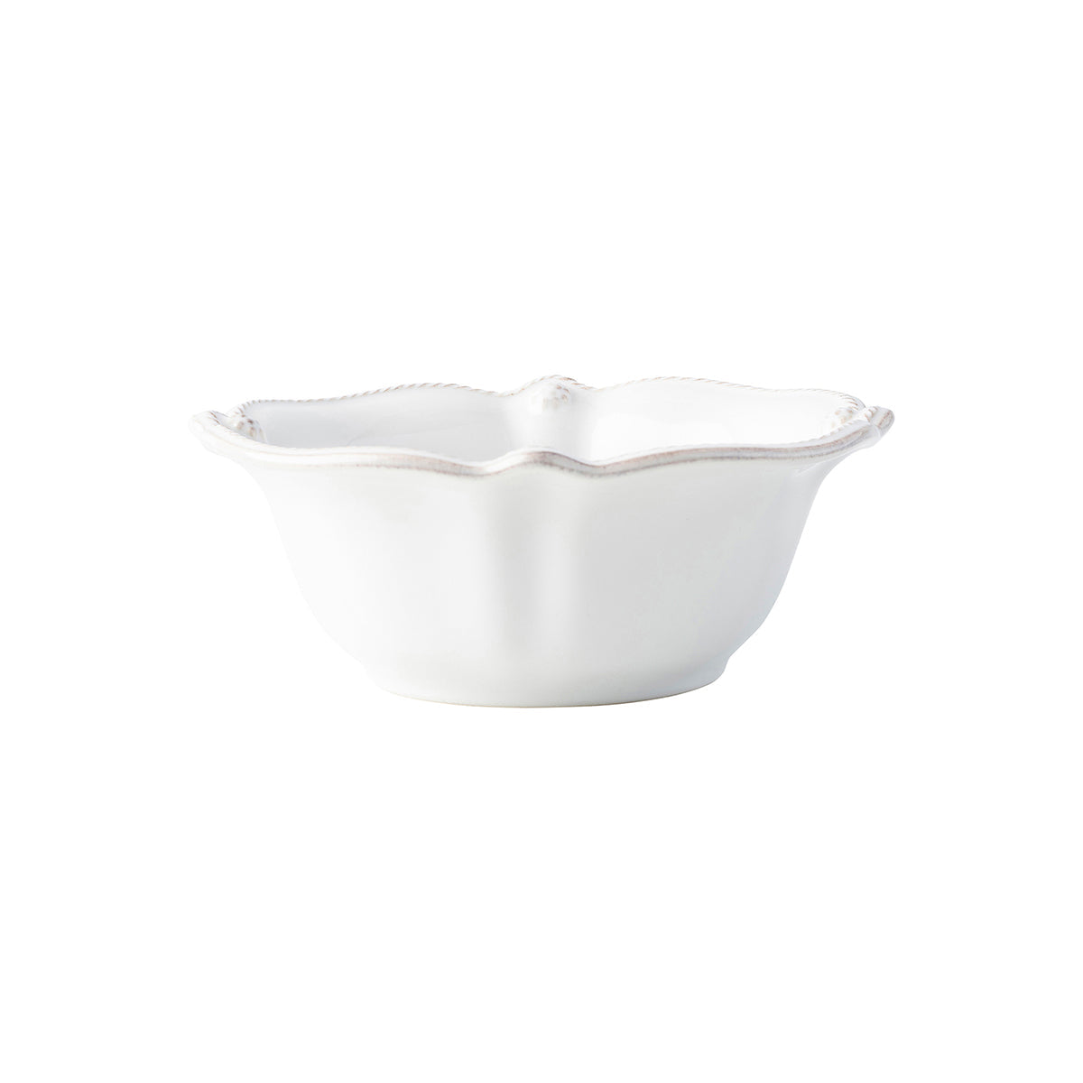 Berry & Thread Flared Dinnerware