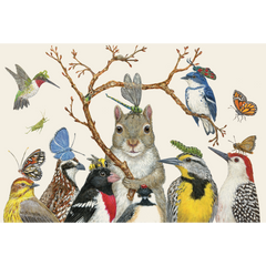 Bug Day Afternoon Placemat