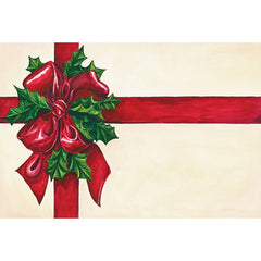 Christmas Present Placemat
