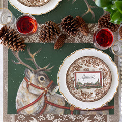 Antler Frame Place Card