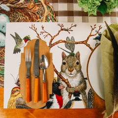 Bug Day Afternoon Placemat