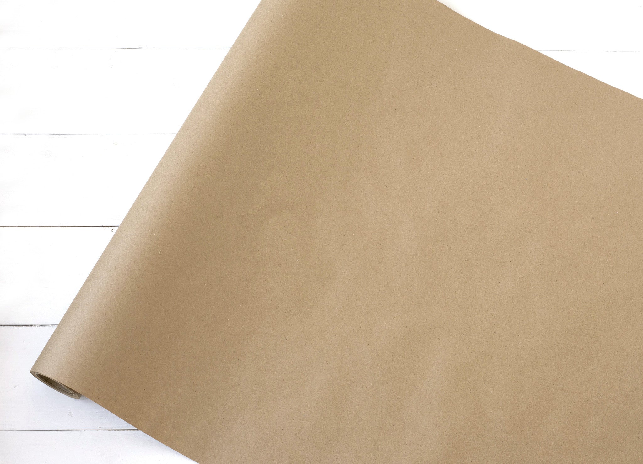 Basic Kraft Runner