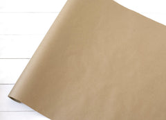 Basic Kraft Runner