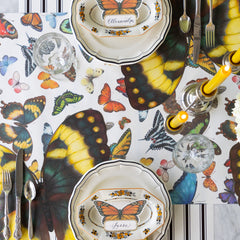 Butterfly Runner