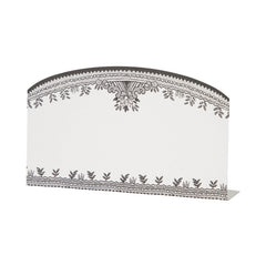 Burleigh Black Place Card