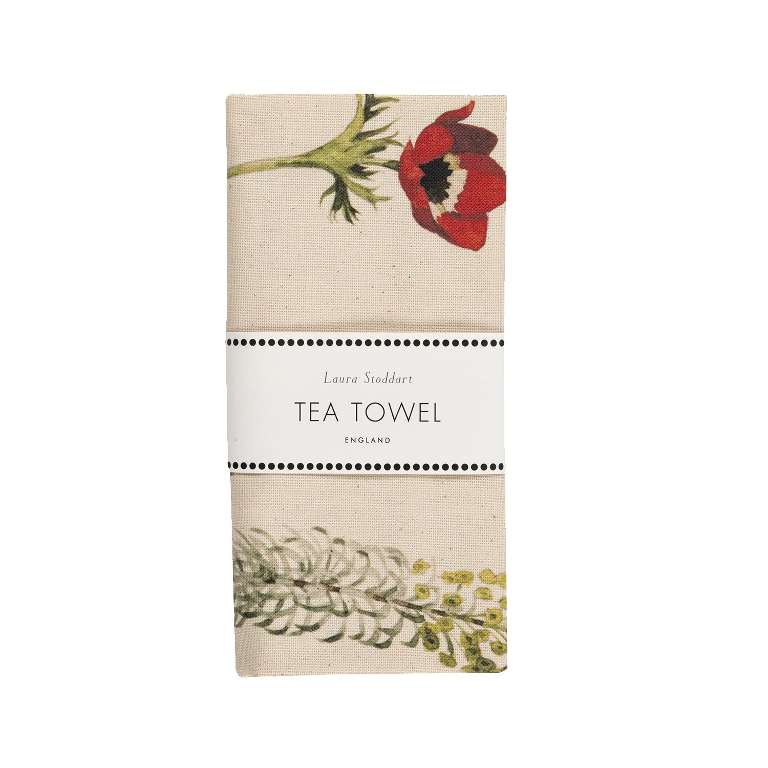 Chelsea Parade Tea Towel