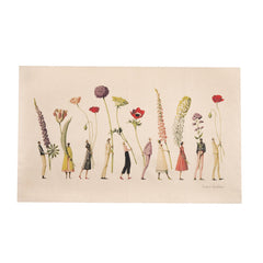 Chelsea Parade Tea Towel