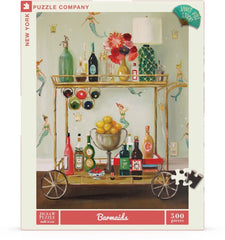 Barmaids Puzzle