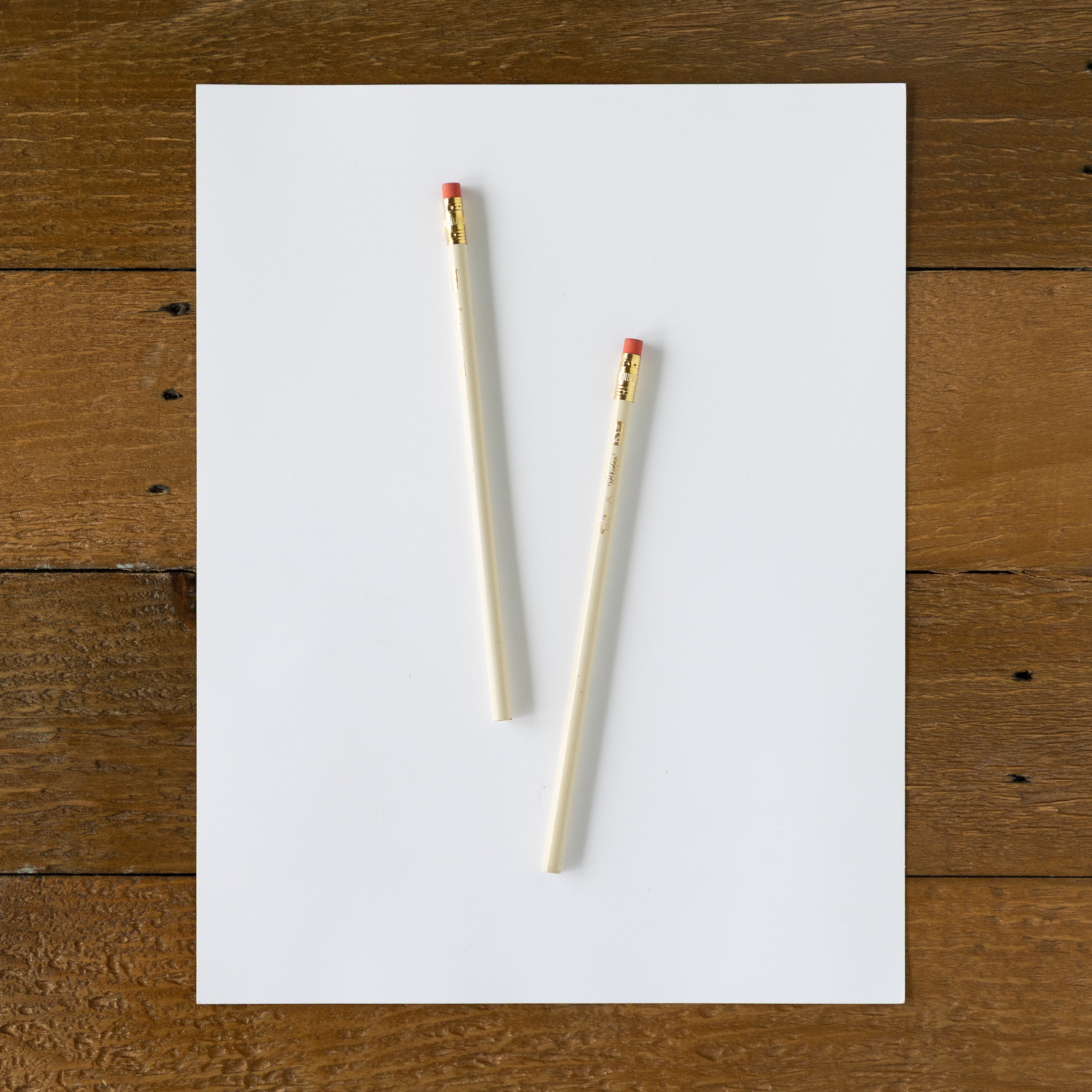 Bridge Pencil, set of 12