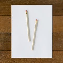 Bridge Pencil, INDIVIDUAL
