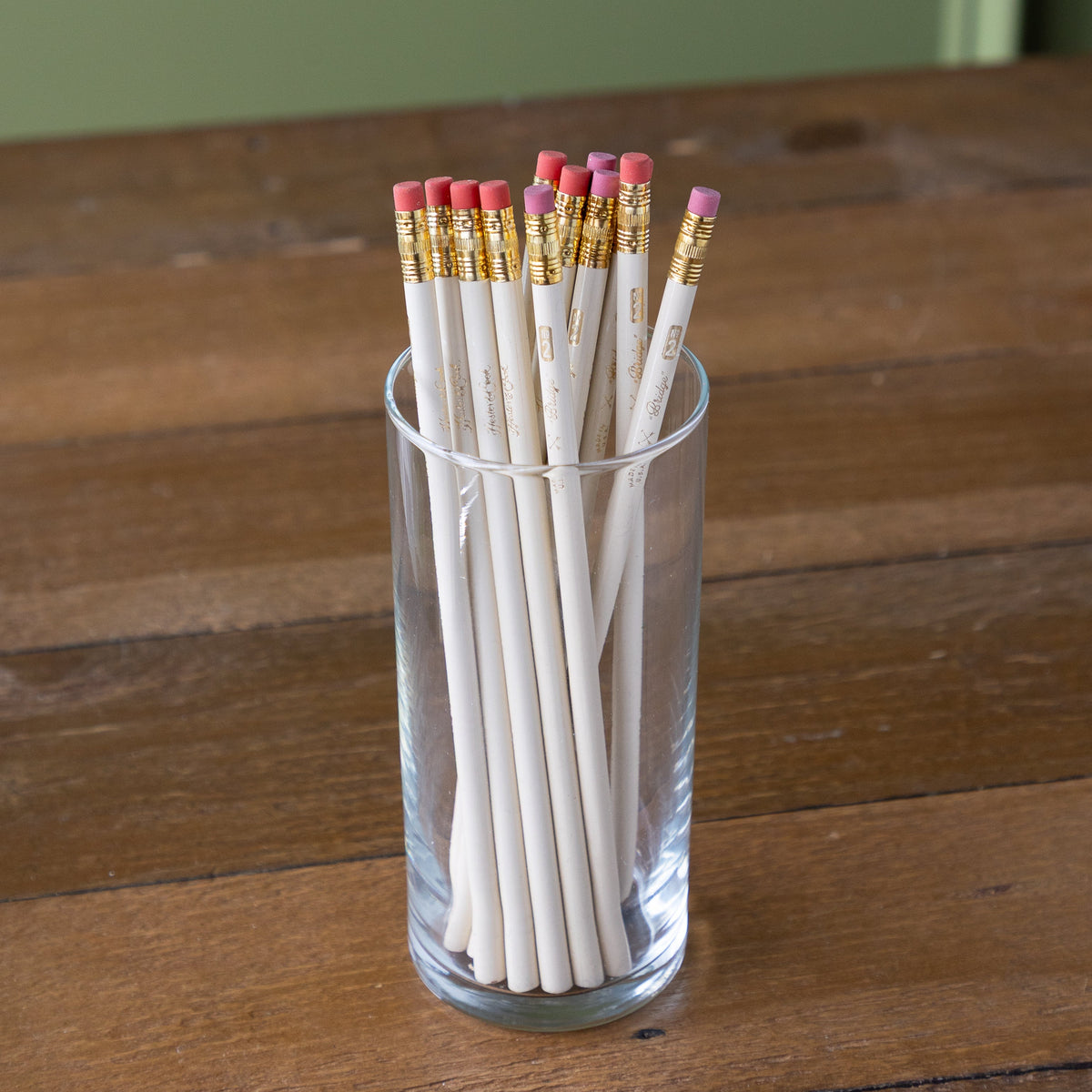 Bridge Pencil, INDIVIDUAL