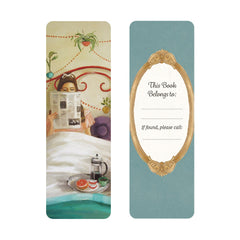 Bedhead Bookmarks Set of 3