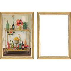 A Fabulous Fête Flat Note Boxed Set of 6 Cards