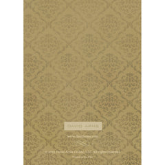 Believe (Lavender) Card