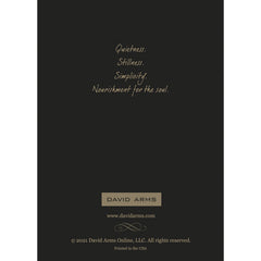 Comfort Card