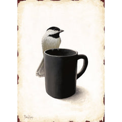 Comfort Card